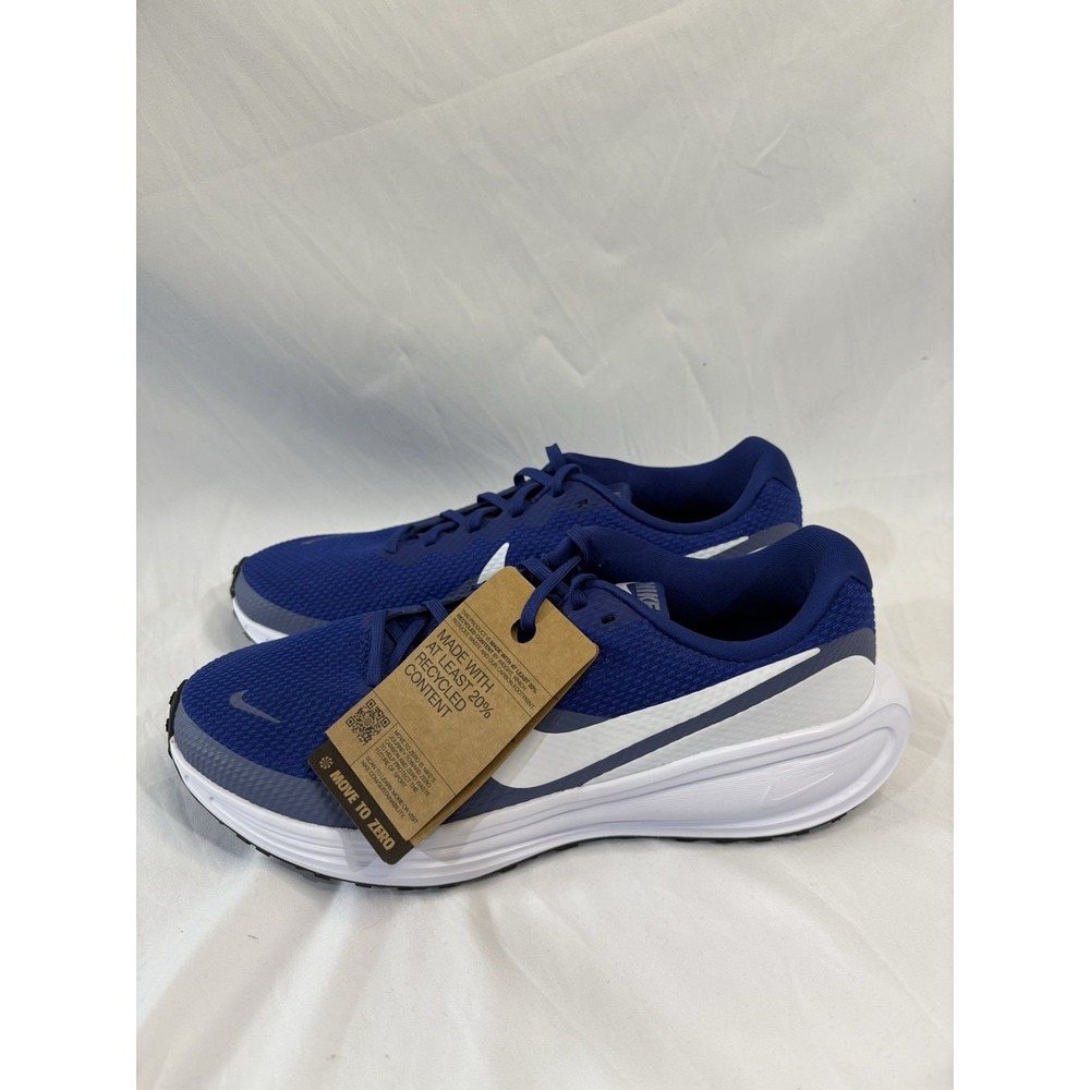 Nike Revolution 8 Men's Running Shoes Training Sneaker Size 9.5 (HJ9198-401)